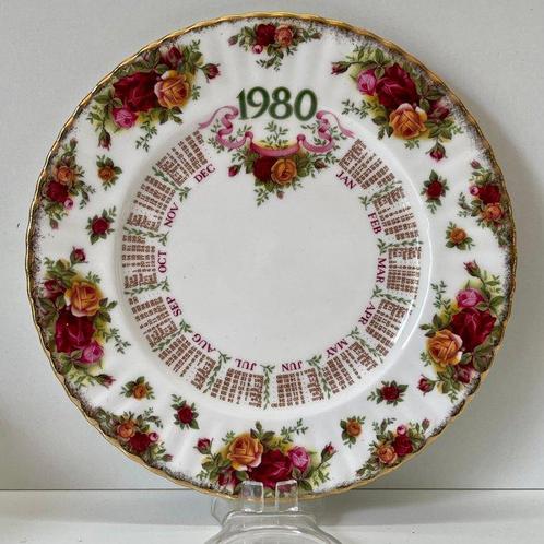 Royal Albert - Old Country Roses” - Theeservies (14) -, Antiek en Kunst, Curiosa en Brocante