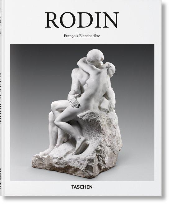 Auguste Rodin 1840-1917 9783836540636 Francois Blanchetiere, Boeken, Hobby en Vrije tijd, Gelezen, Verzenden