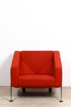 Fritz Hansen Decision Chair design fauteuil, rood, Ophalen of Verzenden, Nieuw in verpakking