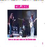 LP nieuw - Caliban - Live At The Last Night Of The Cavern..., Cd's en Dvd's, Verzenden, Nieuw in verpakking