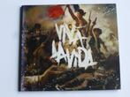 Coldplay - Viva la Vida / Death and all his friends (digipac, Verzenden, Nieuw in verpakking