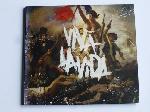 Coldplay - Viva la Vida / Death and all his friends (digipac, Cd's en Dvd's, Cd's | Pop, Verzenden
