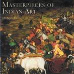Masterpieces of Indian Art 9788174362988 Alka Pande, Verzenden, Gelezen, Alka Pande