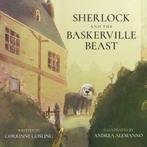 Sherlock and the Baskerville Beast by Corinne Gosling, Boeken, Gelezen, Corrine Gosling, Verzenden