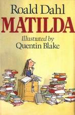 Matilda by Roald Dahl (Hardback), Boeken, Gelezen, Verzenden