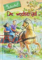 De wedstrijd / De Bleshof 9789020674262 N. Christiaanse, Verzenden, Zo goed als nieuw, N. Christiaanse