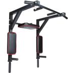 Gymstick Pull-Up en Dip Rack, Verzenden, Nieuw, Oprekstang