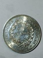 Frankrijk. 50 Francs 1977 Hercule (Zonder minimumprijs)