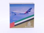 Schaal 1:500 Herpa 500951 Emirates Airbus A310-300 Reg.Nr..., Ophalen of Verzenden, Gebruikt