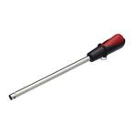 piëzo aansteker voor gasapparatuur | 2(h) x 28(b) x 5(d)cm, Verzenden