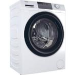 Nieuwe Haier wasmachine 8 KG met STOOM HW80 BP14929, Energieklasse A of zuiniger, 1200 tot 1600 toeren, Verzenden, 8 tot 10 kg