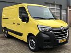 Renault Master T28 2.3 dCi 135 L1H1, Auto's, Bestelauto's, Stof, Gebruikt, Euro 6, Overige kleuren