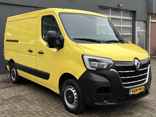 Renault Master T28 2.3 dCi 135 L1H1, Auto's, Bestelauto's, Onderhoudsboekje, Lease, Overige kleuren, Handgeschakeld, Overige kleuren