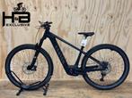 Canyon Grand Canyon:ON 8 29 inch E-Mountainbike XT 2024, Hardtail, Heren, Ophalen of Verzenden, Zo goed als nieuw