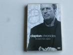 Clapton - Chronicles / The best of Eric Clapton (DVD), Cd's en Dvd's, Dvd's | Muziek en Concerten, Verzenden, Nieuw in verpakking