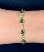 Armband - Nefriet Jade - China - 21e eeuw