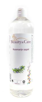 Beauty & Care Rozemarijn opgiet 500 ml.  new, Nieuw, Toebehoren, Ophalen of Verzenden, Fins of Traditioneel