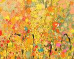 Violeta Endo - Wild Confetti. XXL, Antiek en Kunst