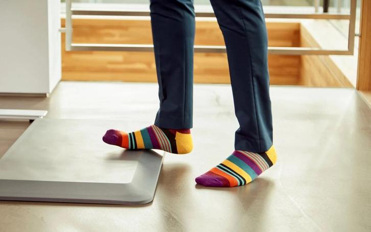 Muvmat by Aeris, Zakelijke goederen, Kantoor en Winkelinrichting | Kantoormeubilair en Inrichting, Ophalen of Verzenden