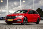 Zakelijke Lease |  Škoda Octavia Combi 1.0 TSI Sport Busines, Auto's, Skoda, Stof, Gebruikt, Overige kleuren, Overige brandstoffen