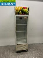 Glasdeurkoeling 250 liter 230V Horeca, Ophalen of Verzenden, Gebruikt