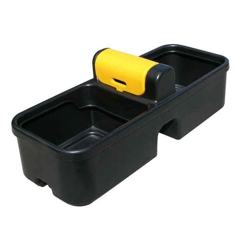 Dubbele Fast Fill drinkbak 136 liter, Dieren en Toebehoren, Paarden en Pony's | Overige Paardenspullen, Verzenden