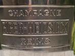 PIPER HEIDSIECK (Reims) / ARGIT (Paris) - Champagne koeler -, Antiek en Kunst