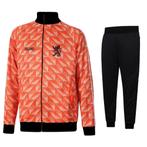 EK 88 Trainingspak 1988 - Oranje - Kind en Volwassenen, Verzenden, Nieuw