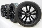 Mercedes S Klasse W223 19 inch velgen Hankook Runflat Winter, 19 inch, Gebruikt, Velg(en), Winterbanden