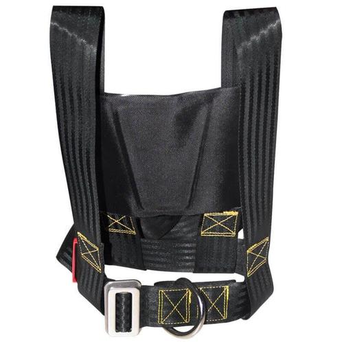 Veiligheidsharnas >50kg, Watersport en Boten, Accessoires en Onderhoud, Ophalen of Verzenden