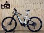 Haibike FullNine 8 29 inch E-Mountainbike Sram GX 2021, Fietsen en Brommers, Fietsen | Mountainbikes en ATB, Overige merken, 49 tot 53 cm