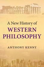 New History Of Western Philosophy 9780199589883, Boeken, Verzenden, Zo goed als nieuw, Anthony Kenny