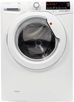 Hoover Dxa 68aw3 Wasmachine 8kg 1600t, Witgoed en Apparatuur, Wasmachines, 85 tot 90 cm, Ophalen of Verzenden, Zo goed als nieuw
