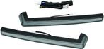 Kuryakyn Tracer Tour Pak Side Lights Smoke Lens, Ophalen of Verzenden, Nieuw
