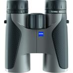 Zeiss Terra 10x42 zwart/grijs - | Outlet model, Verzenden, Gebruikt