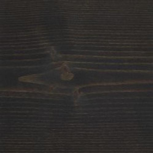Sample Onderkast Zwart Fineer Gliss Design 15x15 cm, Doe-het-zelf en Verbouw, Sanitair, Ophalen of Verzenden