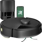 iRobot Roomba 105 Combo Robot + AutoEmpty, Witgoed en Apparatuur, Stofzuigers, Verzenden, Nieuw