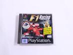 Playstation 1 - F1 Racing Championship, Spelcomputers en Games, Games | Sony PlayStation 1, Ophalen of Verzenden, Nieuw