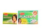 Renew Placenta Zeep White + Placenta Beauty Cream, Ophalen of Verzenden, Nieuw