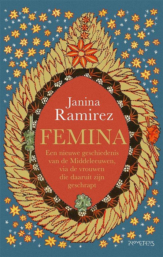 9789044650143 Femina | Tweedehands, Boeken, Studieboeken en Cursussen, Zo goed als nieuw, Verzenden