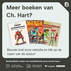 JAPANS ANIMATIETEKENEN 9789057642821 Ch. Hart, Boeken, Verzenden, Gelezen, Ch. Hart