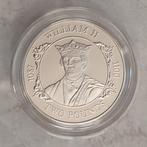 Guernsey. 2 Pounds 1988 900º aniversário do nascimento do, Postzegels en Munten, Munten | Europa | Niet-Euromunten