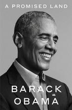 9780241491515 A Promised Land | Tweedehands, Boeken, Biografieën, Gelezen, Barack Obama, Verzenden