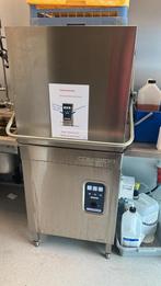 veiling bedrijfskeuken met steamers vaat horeca-apparatuur, Gebruikt, Overige typen