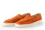 Greve Loafers in maat 42½ Oranje | 10% extra korting, Loafers, Overige kleuren, Verzenden, Zo goed als nieuw