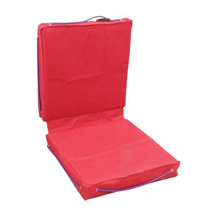 Lalizas Drijvende Bootkussen Dek Rood Dubbel, Watersport en Boten, Bootonderdelen, Nieuw, Ophalen of Verzenden