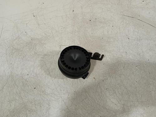 Claxon Citroën C4 III e-C4 9825588480, Auto-onderdelen, Carrosserie en Plaatwerk, ARN erkend, Stiba lid, Erkend duurzaam, Gebruikt