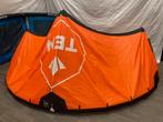 TEN Pinna V2 10m, Watersport en Boten, Kitesurfen, Ophalen of Verzenden, Gebruikt