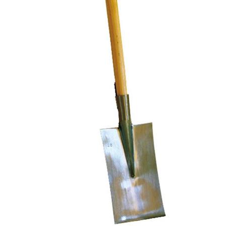 Talen Tools Spade Frankrijk - Blank Geslepen - Incl. 90 c..., Tuin en Terras, Hand-tuingereedschap, Nieuw, Ophalen of Verzenden