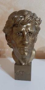 Mclaren - F1 - Ayrton Senna - 2022 - Figuurtje, Nieuw